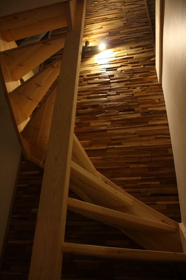 Het Gildehuis Met Sauna En Jacuzzi Stevensweert 外观 照片